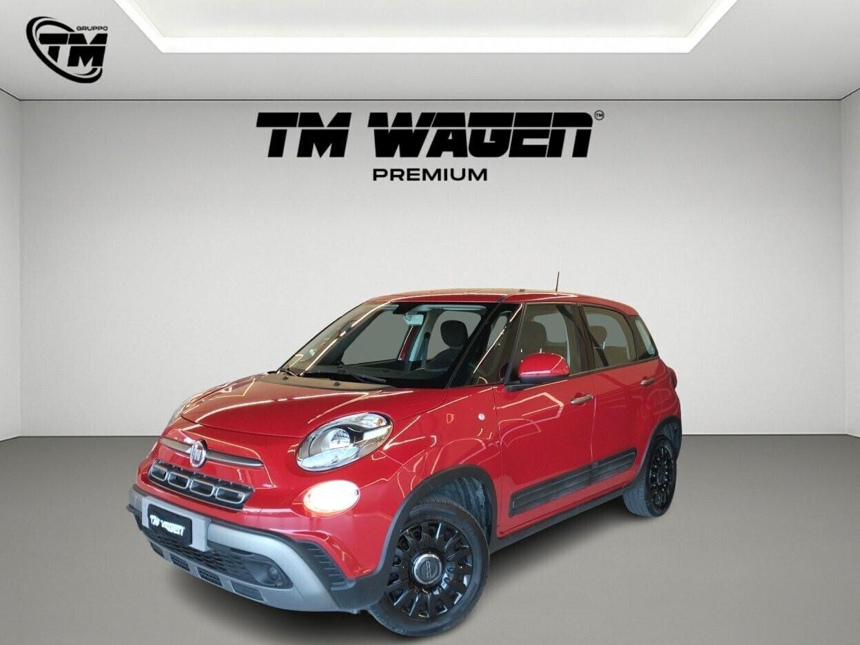Fiat 500L Cross 1.3 mjt 95cv my20 - IVA ESPOSTA