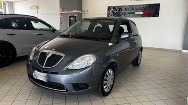 Lancia Ypsilon 1.4 Oro Ecochic GPL