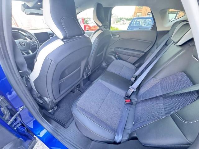 Renault Captur 1.0 tce Intens 100cv