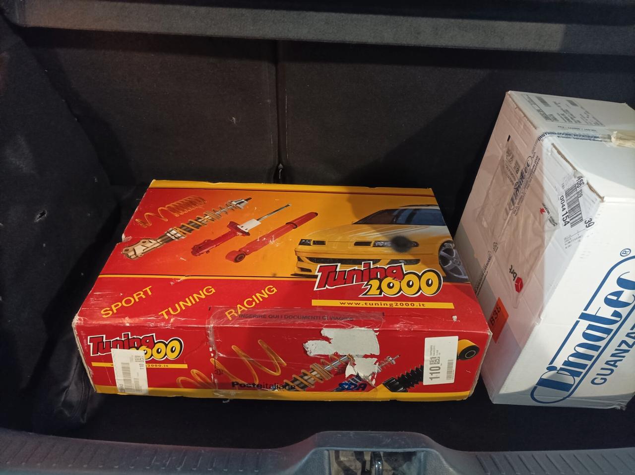 Renault Clio TCe 2016-12V 90CV (VENDUTA)