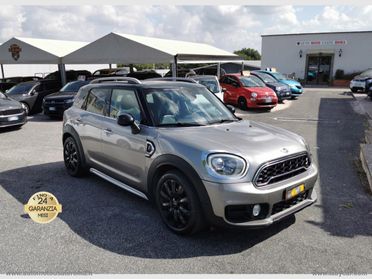 MINI Mini Cooper S Hype Countryman ALL4 OFFERTA PROMO WEB