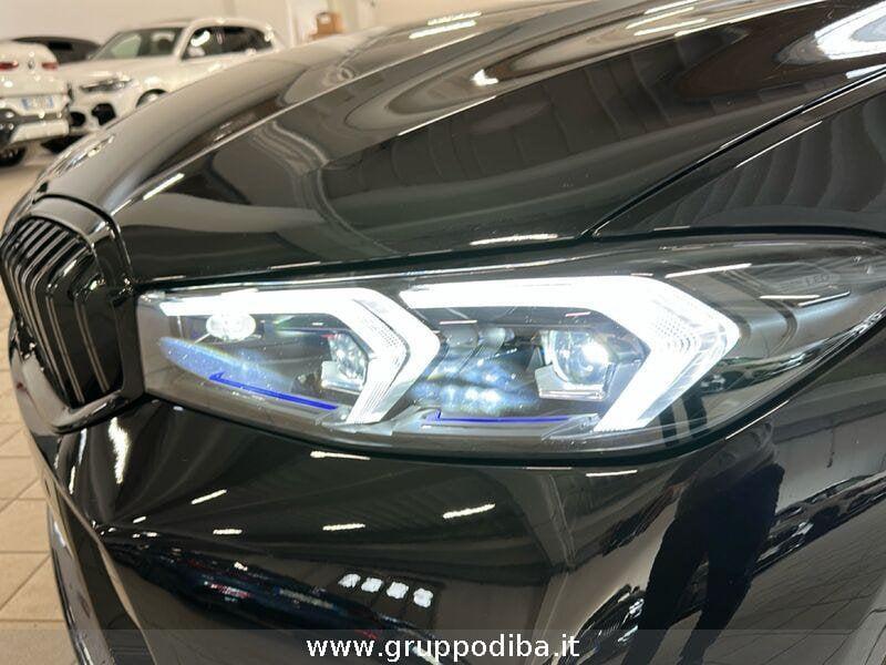 BMW Serie 3 G21 2022 Touring 320d Touring mhev 48V xdrive MSport auto