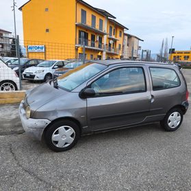 Renault Twingo 1.2