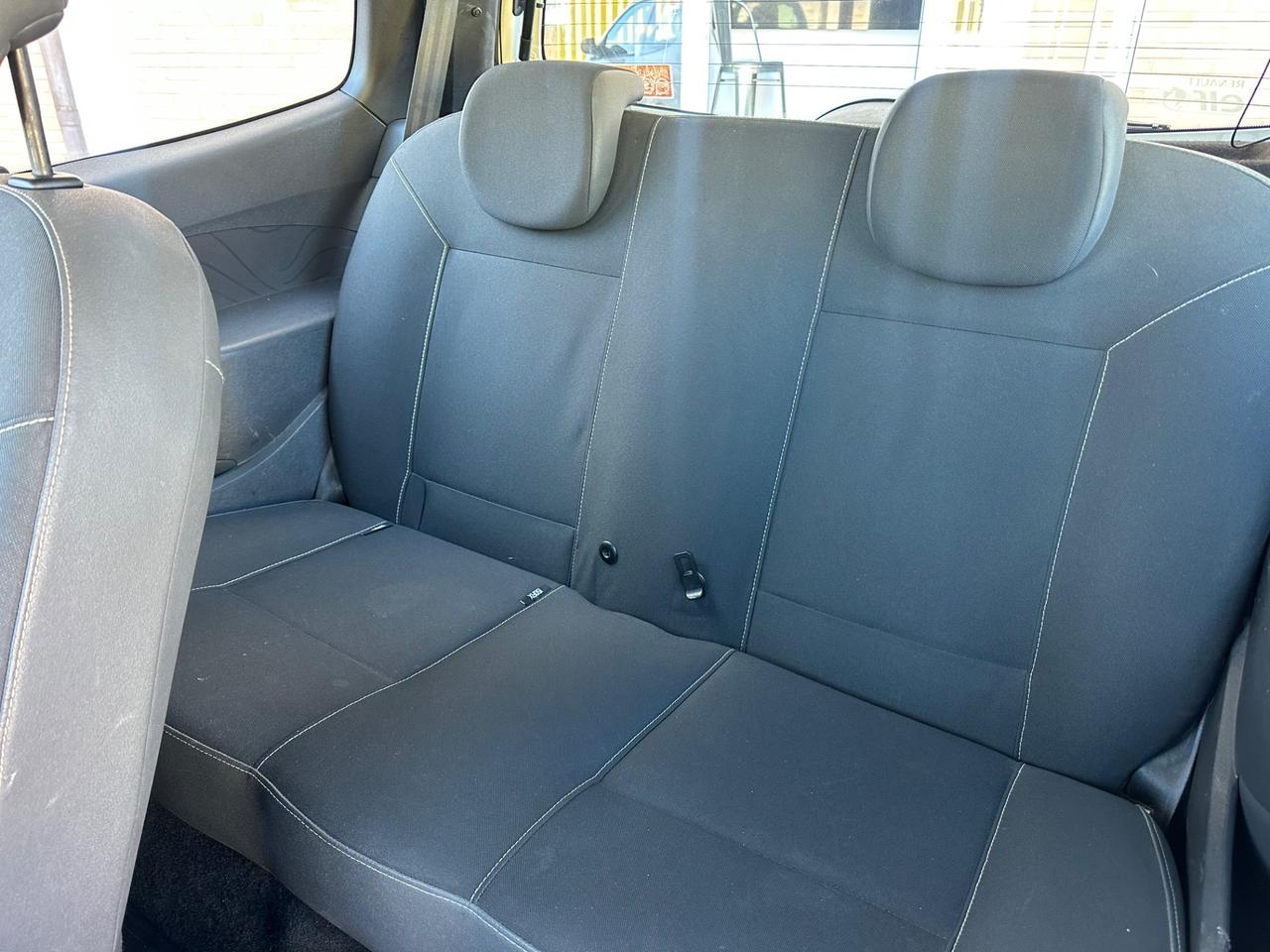 RENAULT TWINGO*1.5*75CV*MANUALE*OK NEOPATENTATI*PRONTA CONSEGNA*