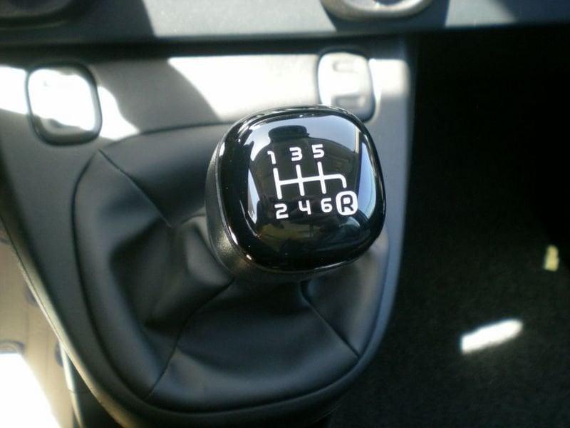 FIAT Pandina 1.0 firefly hybrid s e s 70cv