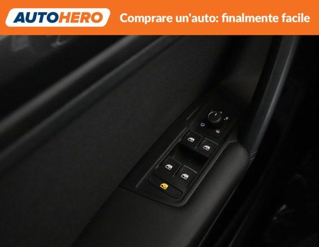 VOLKSWAGEN Tiguan 2.0 TDI 150 CV SCR DSG Elegance