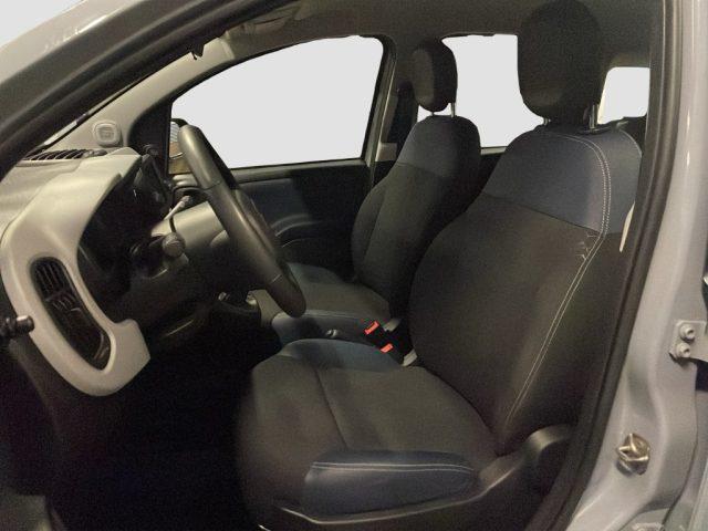 FIAT Panda Cross 1.2 EasyPower City 69 CV GPL