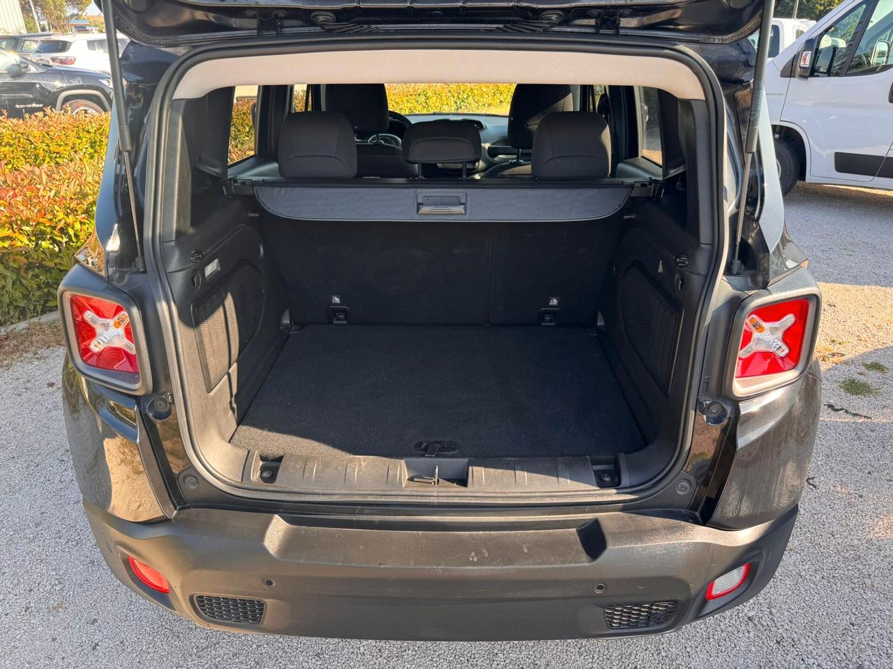 Jeep Renegade 1.6Mjt DDCT 120 CV Limited