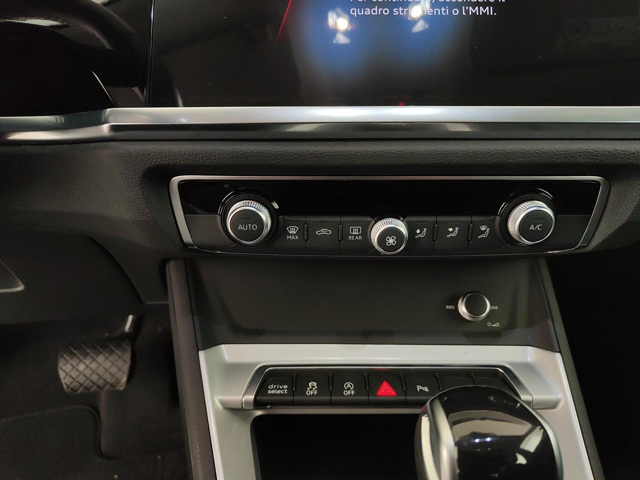 Audi Q3 SPB 35 TDI quattro S tronic Business Plus