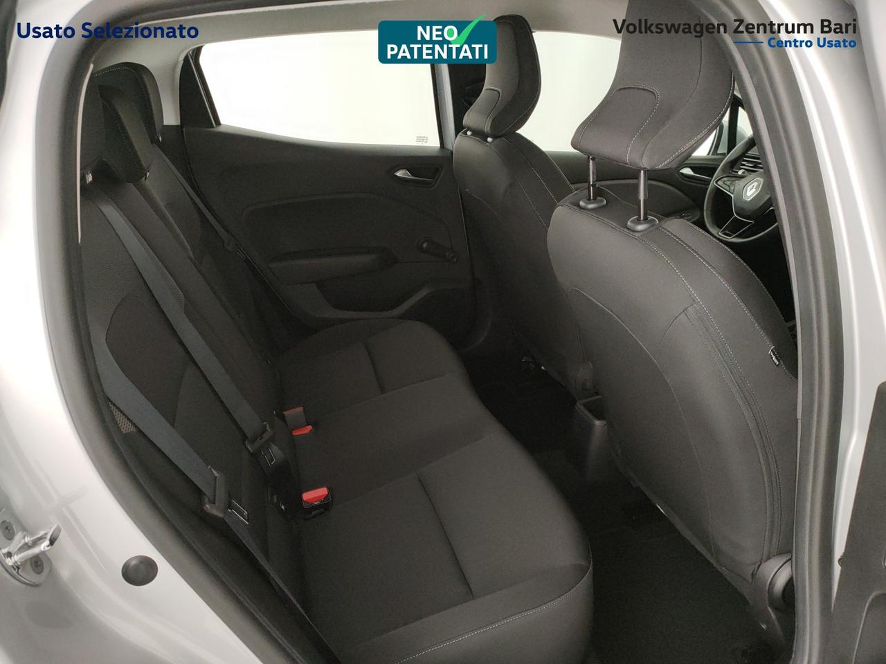 Renault Clio 1.0 tce business 100cv