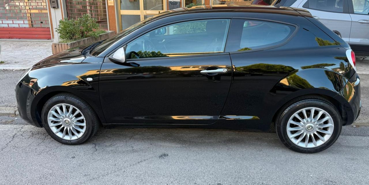 Alfa Romeo MiTo 1.4 70 CV 8V Progression