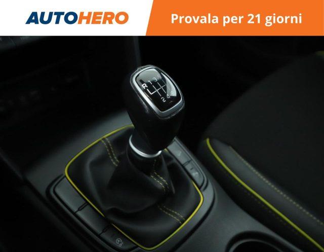 HYUNDAI Kona 1.0 T-GDI XPrime