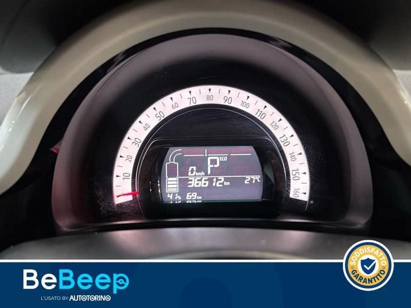 Renault Twingo Electric TWINGO 22KWH VIBES