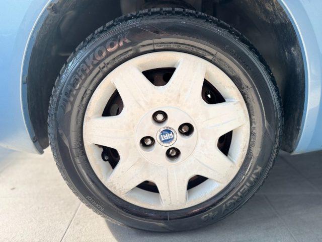 FIAT Punto 1.2 3 porte Dynamic