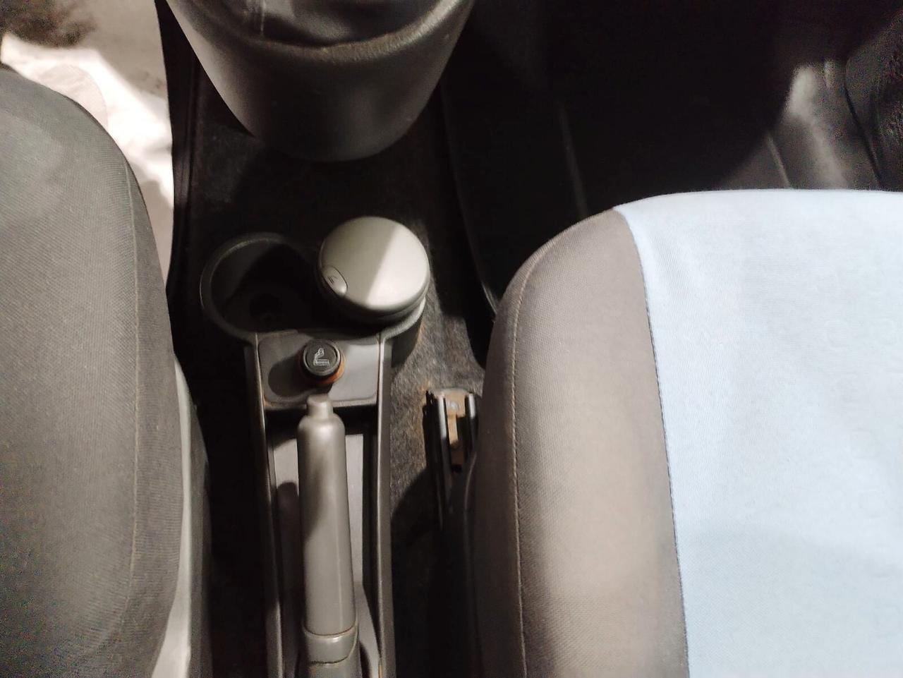 Fiat Panda 1.1 Active