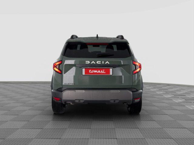 DACIA Duster 3ª serie Tce 130 CV MHEV Journey