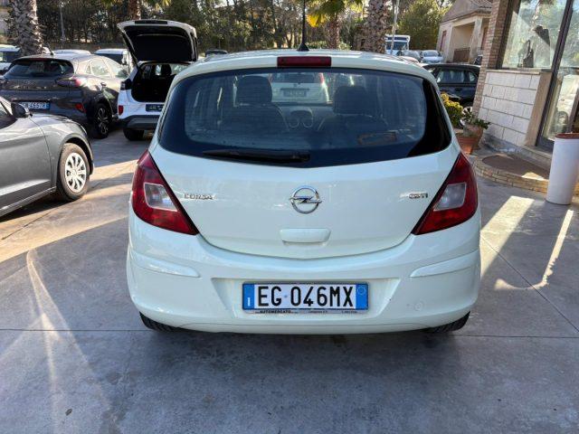 OPEL Corsa 1.3 CDTI 95CV