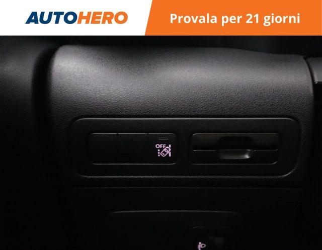 CITROEN C3 Aircross BlueHDi 120 S&S EAT6 Shine