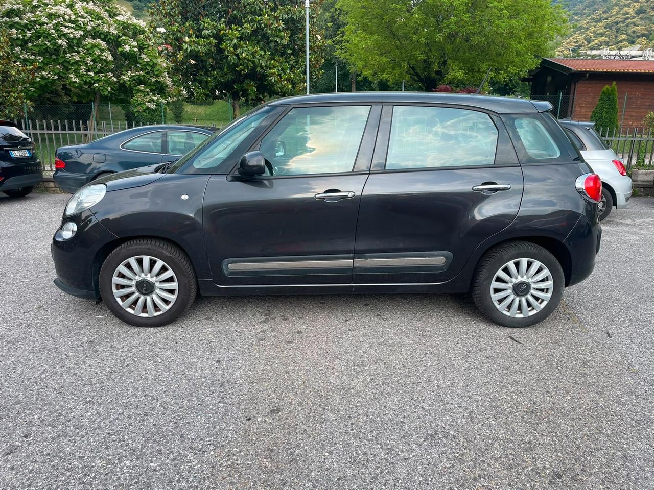 Fiat 500L 1.4 95 CV Pop Star
