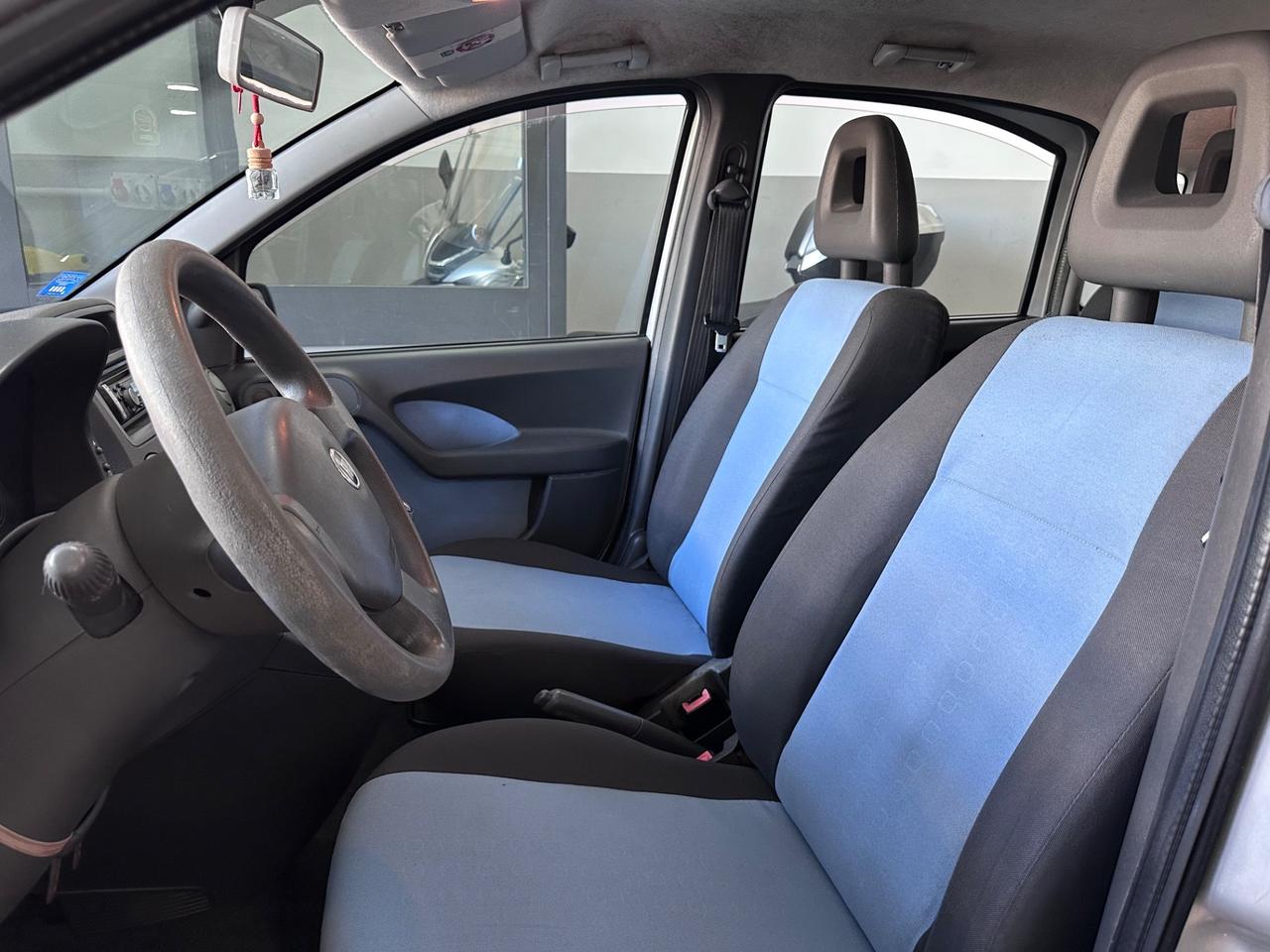Fiat Panda 1.2 Dynamic 2007