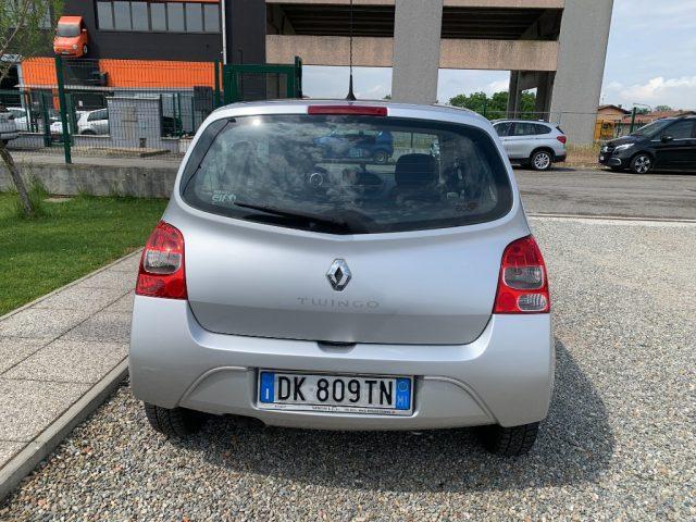 RENAULT Twingo 1.2 16V Dynamique