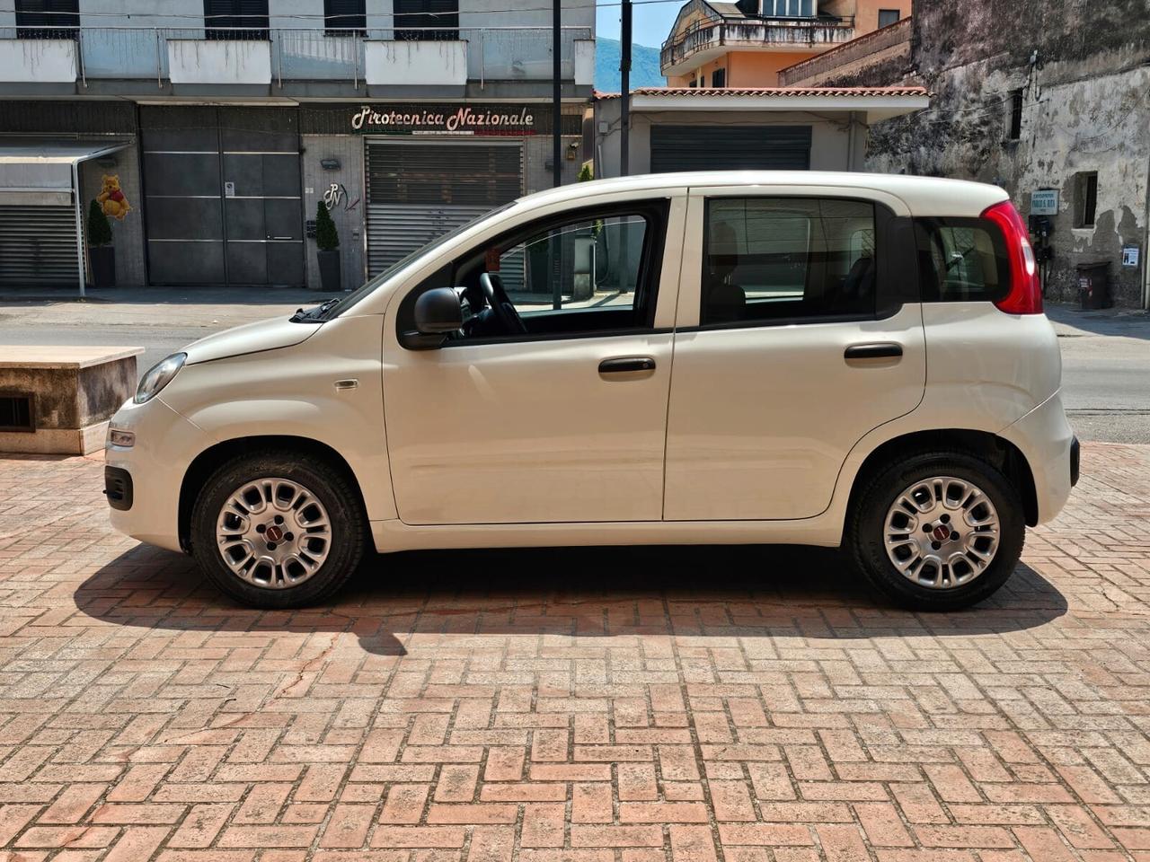 FIAT PANDA 1.3 MJT 80cv S&S EASY
