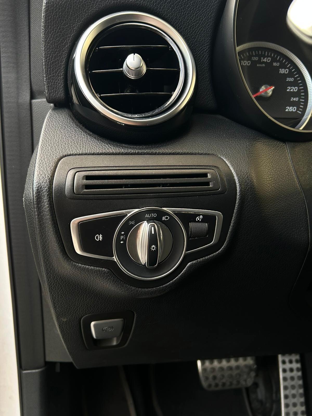 Mercedes-benz GLC 250 d 4Matic Coupé Premium