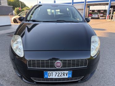 Fiat Grande Punto 1.4 5 porte Active Natural Power