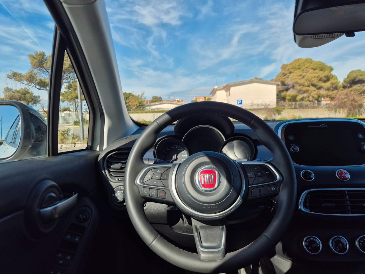 Fiat 500X 1.3 MultiJet 95 CV Club