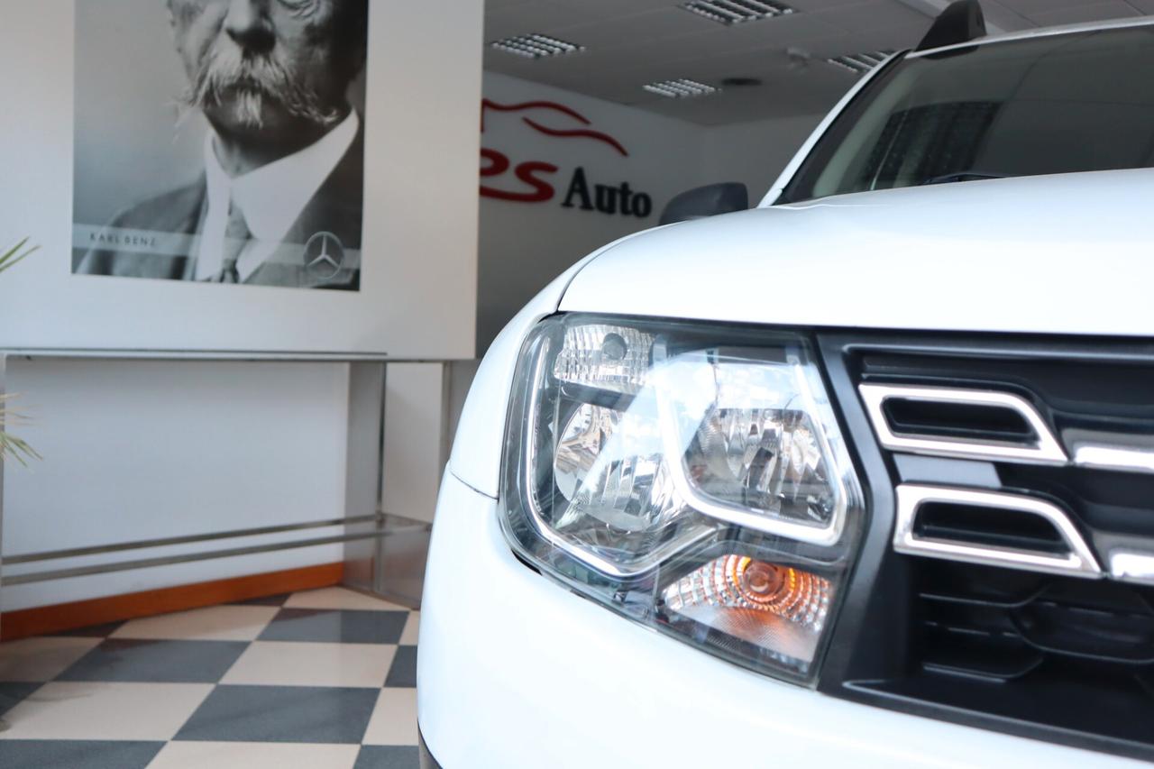 Dacia Duster 1.6 115CV Start&Stop 4x2