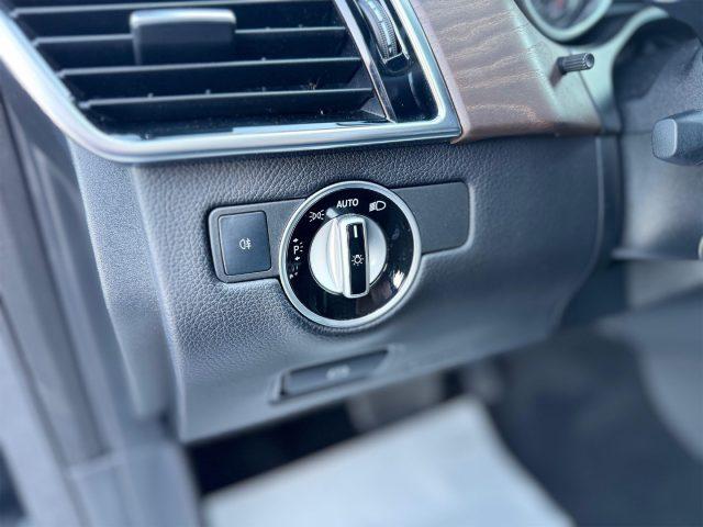 MERCEDES-BENZ GLE 350 d 4Matic EXCLUSIVE PLUS *TETTO*PEDANE*GANCIO*