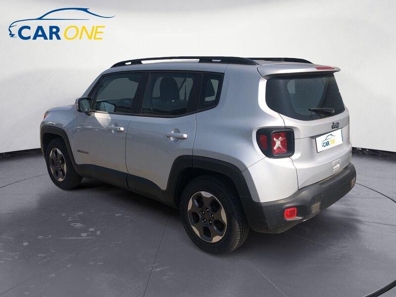 Jeep Renegade 1.6 MJT BUSINESS