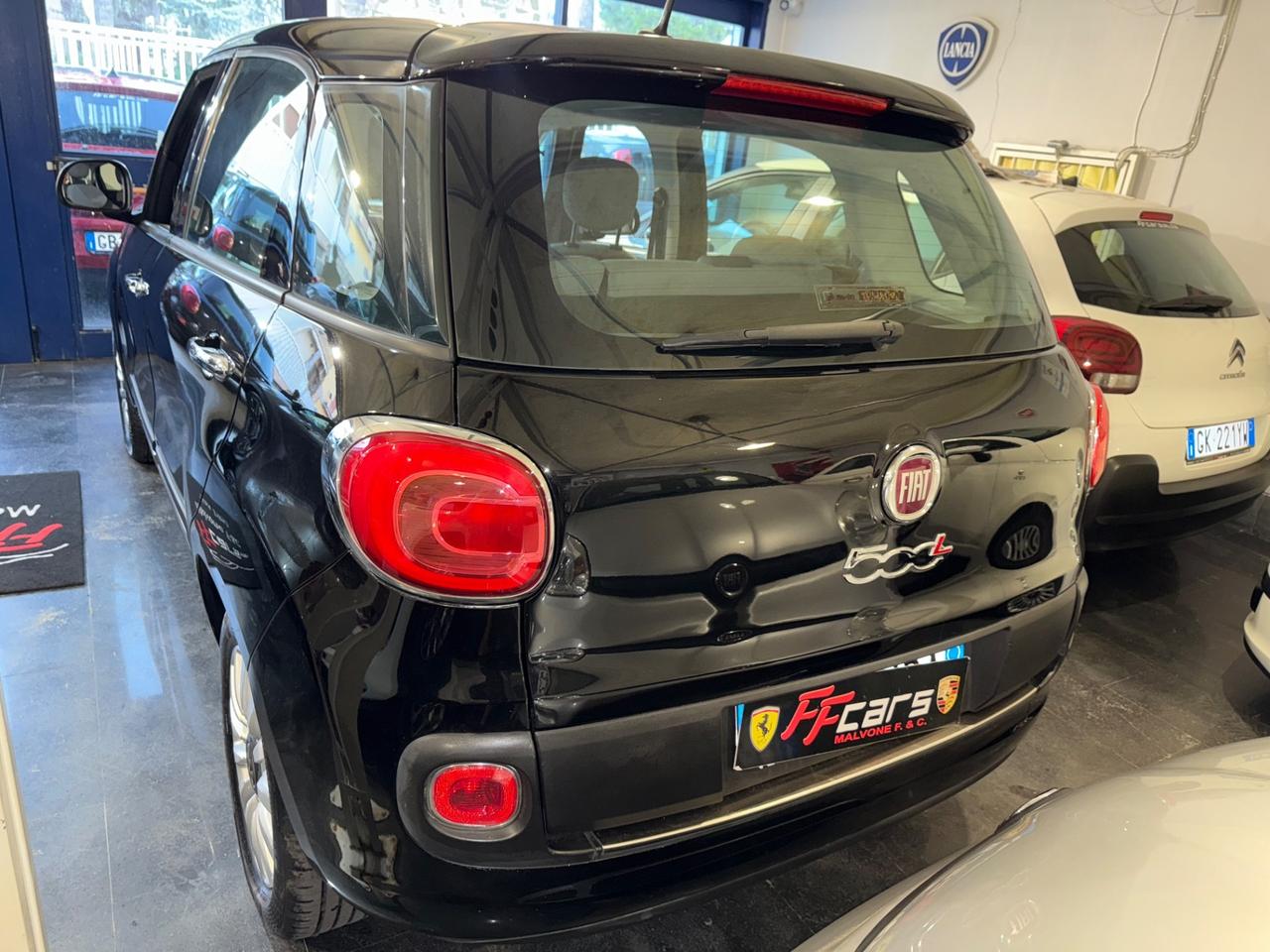 Fiat 500L 1.4 95 CV Lounge NEOPATENTATI