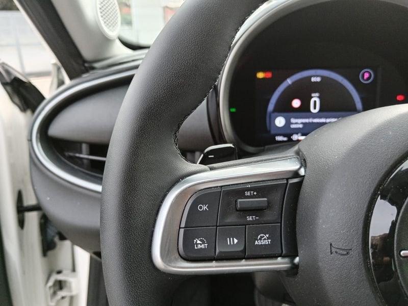 FIAT 600 1.2 Hybrid 110cv Pop