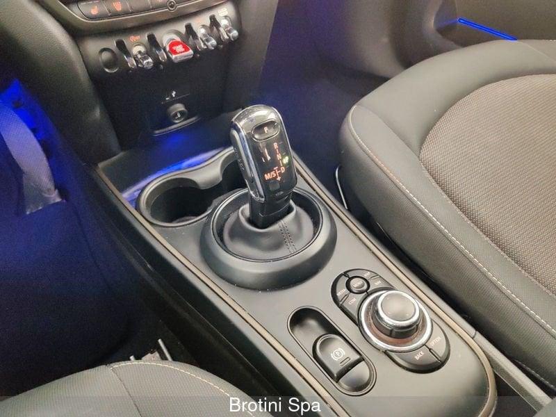 MINI Mini Countryman F60 Mini 2.0 Cooper D Business Countryman