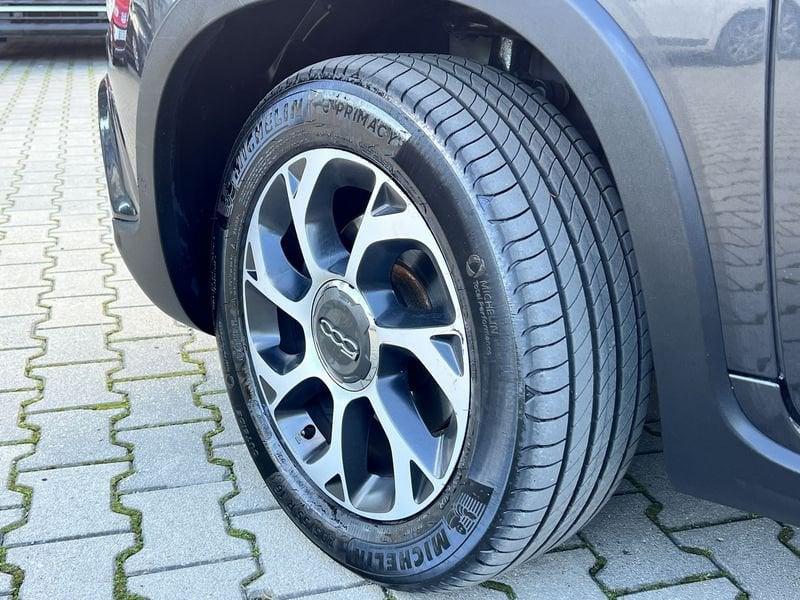 FIAT 500L 500L 1.3 Multijet 95 CV City Cross