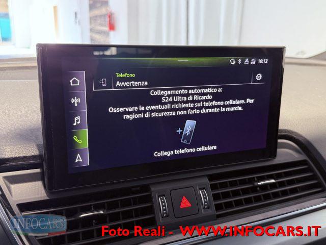 AUDI Q5 SPB 40 TDI 204 CV Quattro S tronic S line - PROMO