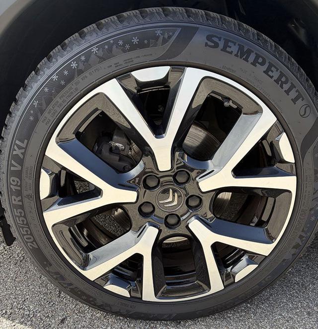 CITROEN C5 Aircross BlueHDi 130 S&S Shine