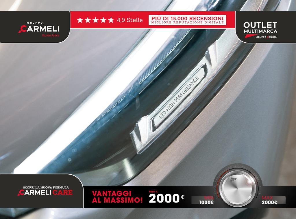 Mercedes GLC 220 d mhev AMG PREMIUM,CERCHI 19,NAVI,LED,CARPLAY