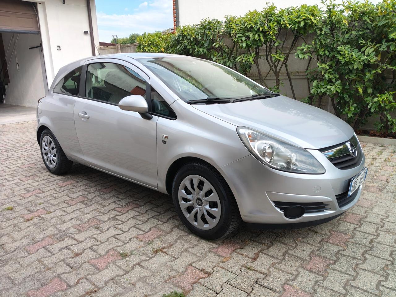 Opel Corsa 1.0 12V 5 porte Club