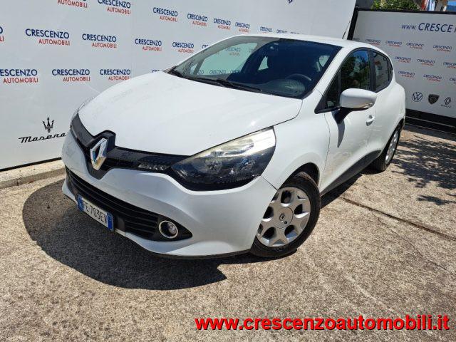 RENAULT Clio dCi 8V 75CV Start&Stop 5 porte Energy Life