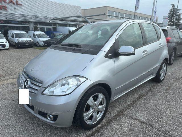 MERCEDES-BENZ A 180 CDI Avantgarde