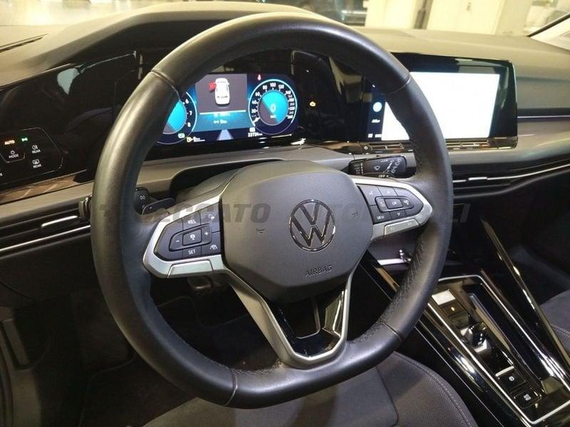 Volkswagen Golf VIII 2020 1.5 etsi evo Style 130cv dsg