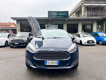 Ford Fiesta 1.0 80CV 5 porte Business