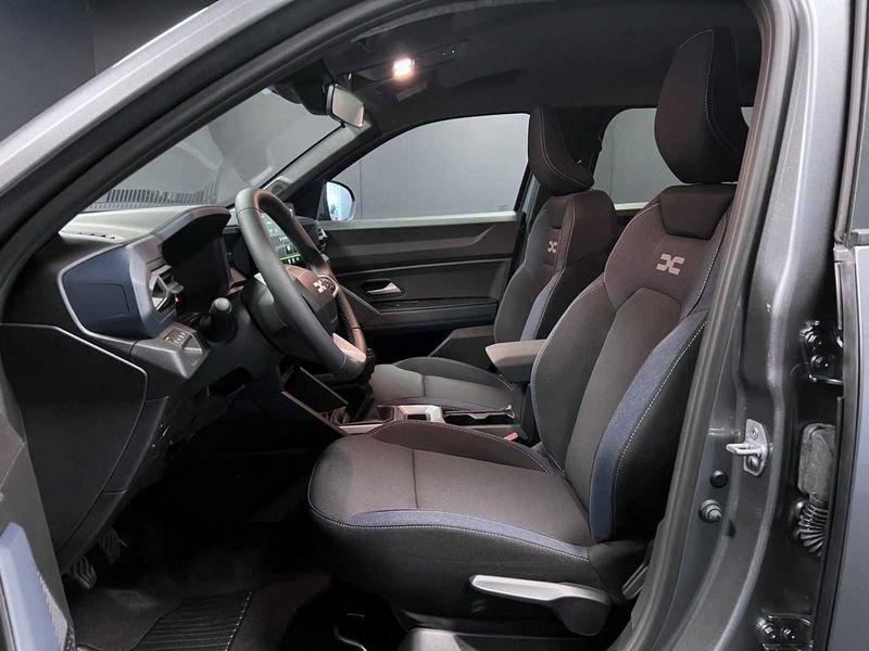 Dacia Duster Duster 1.2 Tce 130cv MHEV Journey