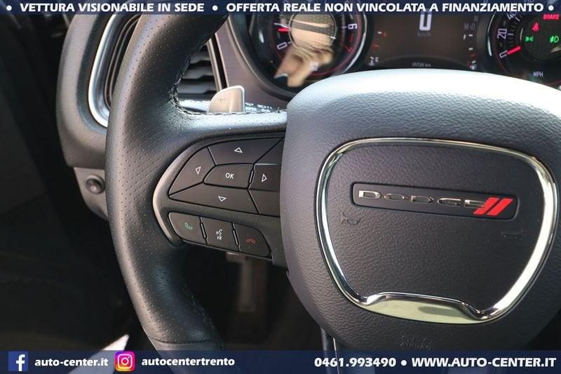 Dodge Challenger 3.6 V6 AT8 SXT *EUROPEA