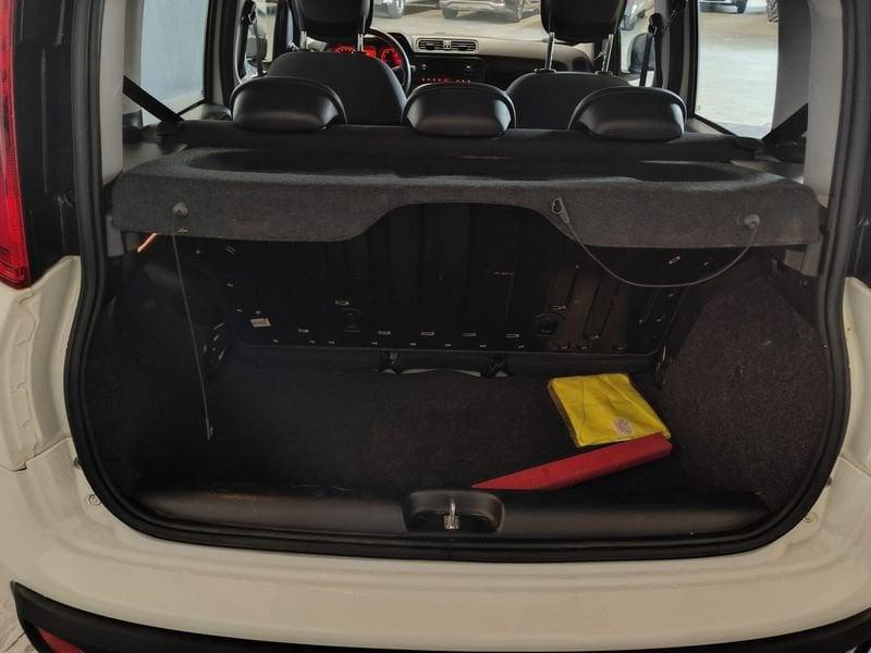 FIAT Panda Panda 1.2 Easy