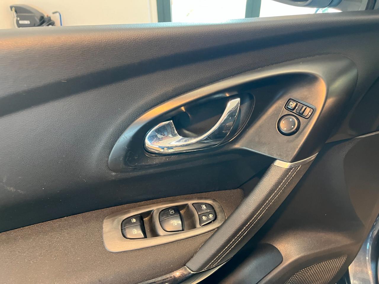 Renault Kadjar dCi 8V 110CV EDC Energy Sport Edition