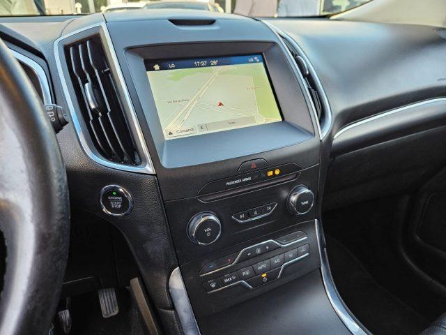 FORD Edge 2.0 EcoBlue 238 CV AWD Start&Stop aut.