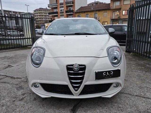 ALFA ROMEO MiTo 1.4 T 120 CV GPL